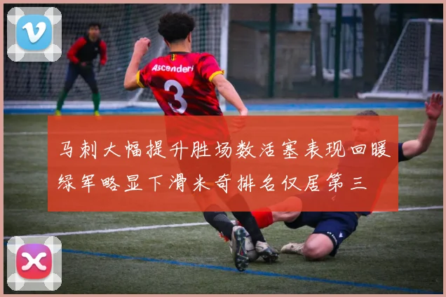 马刺大幅提升胜场数活塞表现回暖绿军略显下滑米奇排名仅居第三